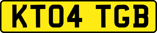 KT04TGB
