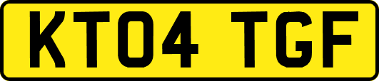 KT04TGF
