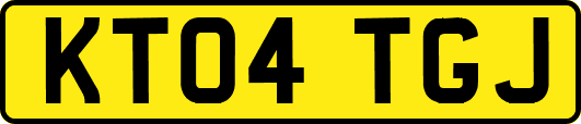 KT04TGJ