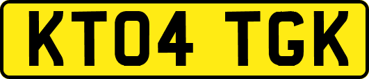 KT04TGK