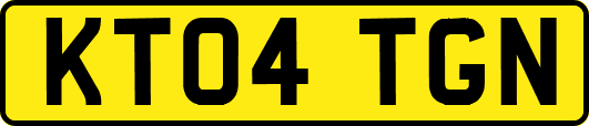 KT04TGN
