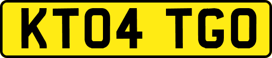 KT04TGO