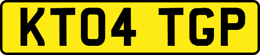 KT04TGP