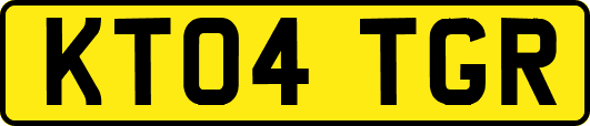 KT04TGR