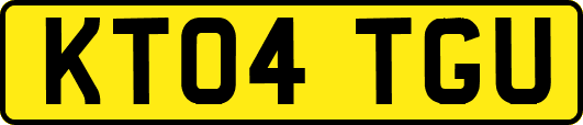 KT04TGU