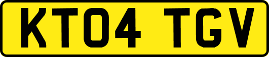 KT04TGV