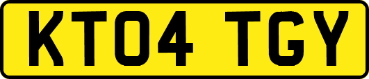 KT04TGY