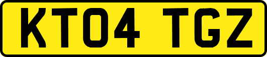 KT04TGZ