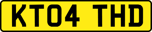 KT04THD