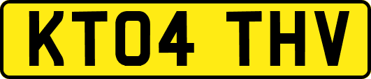 KT04THV