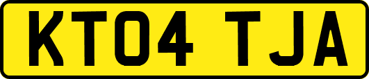 KT04TJA