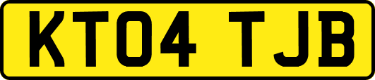 KT04TJB