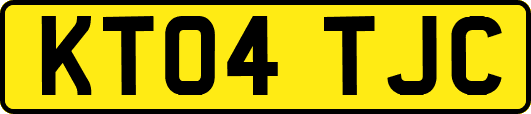 KT04TJC