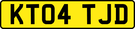 KT04TJD
