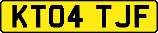 KT04TJF