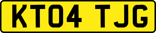 KT04TJG