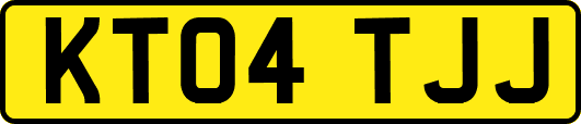 KT04TJJ