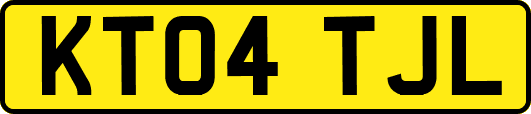 KT04TJL