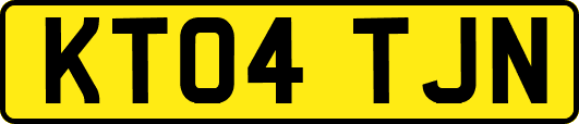 KT04TJN
