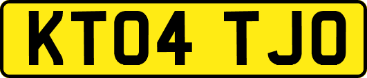 KT04TJO