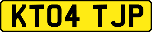 KT04TJP