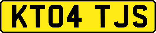 KT04TJS