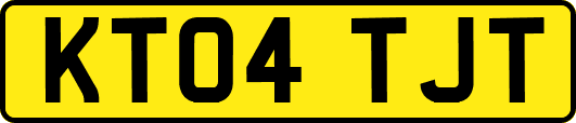 KT04TJT