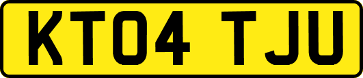 KT04TJU