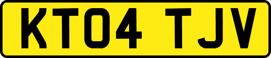 KT04TJV