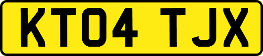 KT04TJX