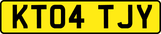 KT04TJY