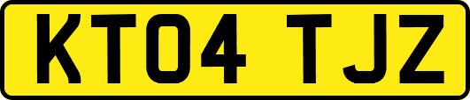 KT04TJZ
