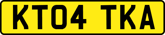 KT04TKA