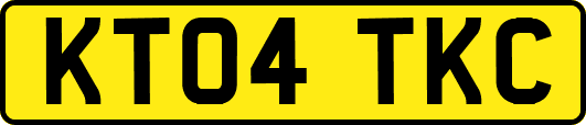 KT04TKC