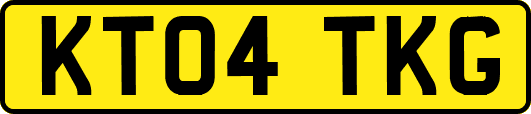 KT04TKG
