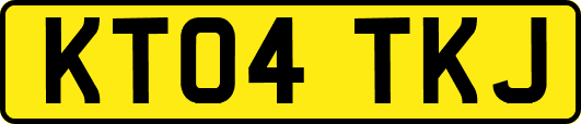 KT04TKJ