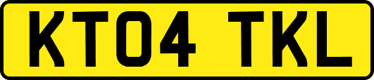 KT04TKL