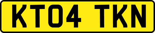 KT04TKN