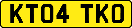 KT04TKO