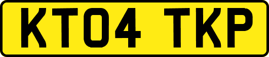 KT04TKP