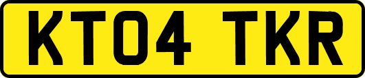KT04TKR