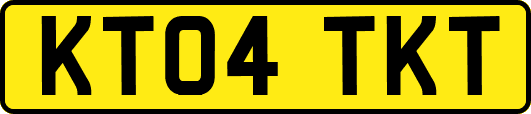 KT04TKT