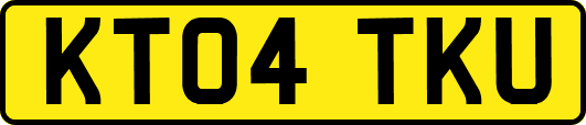 KT04TKU