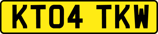 KT04TKW