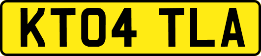 KT04TLA