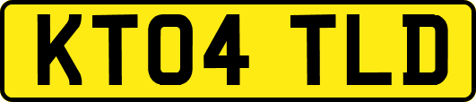 KT04TLD