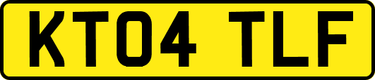 KT04TLF