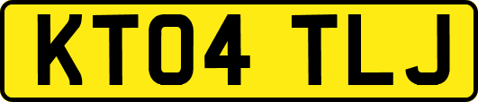 KT04TLJ