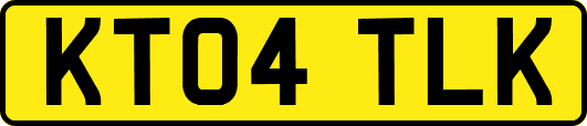 KT04TLK