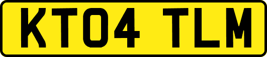 KT04TLM